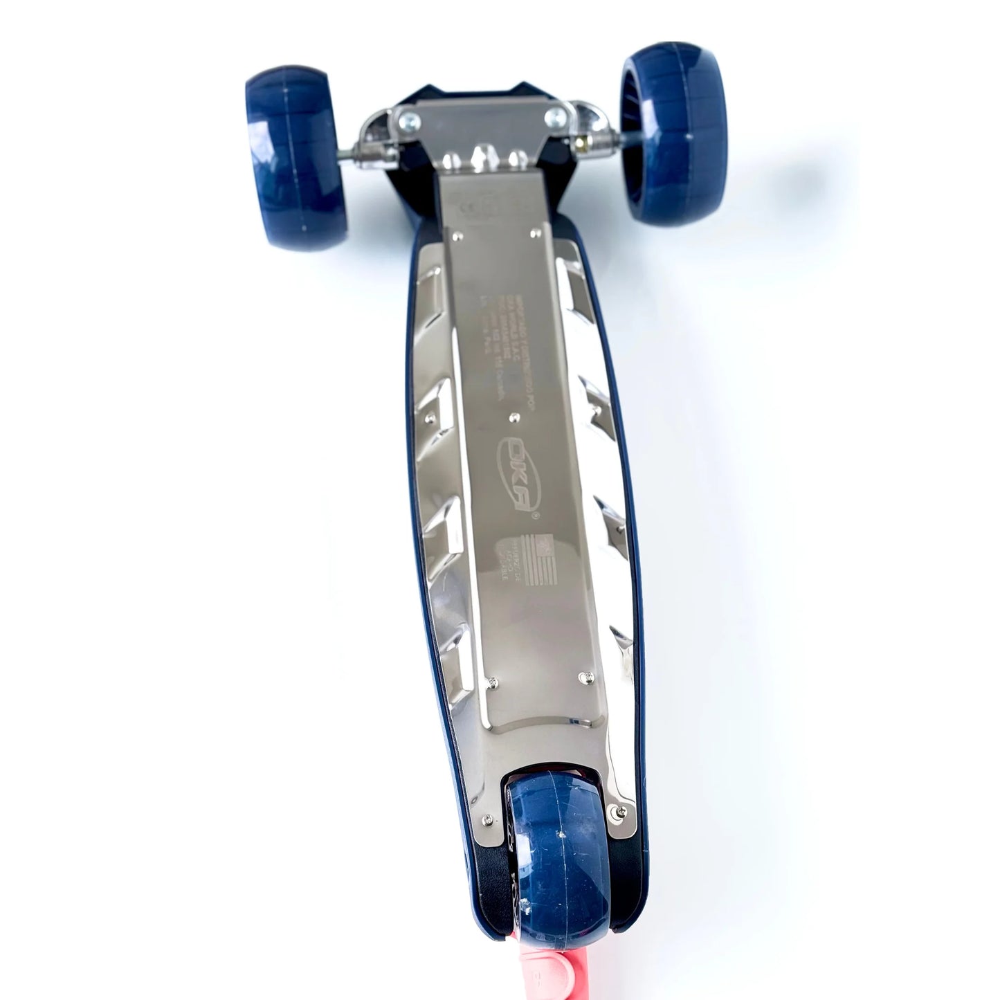 Scooter Thunder Sprint de 3 Ruedas