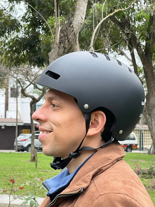 Casco Lazer One Plus