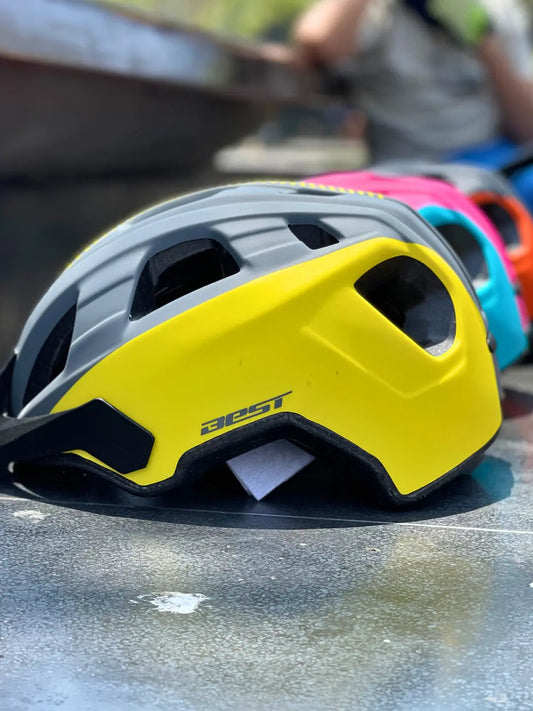 Casco Enduro MTB