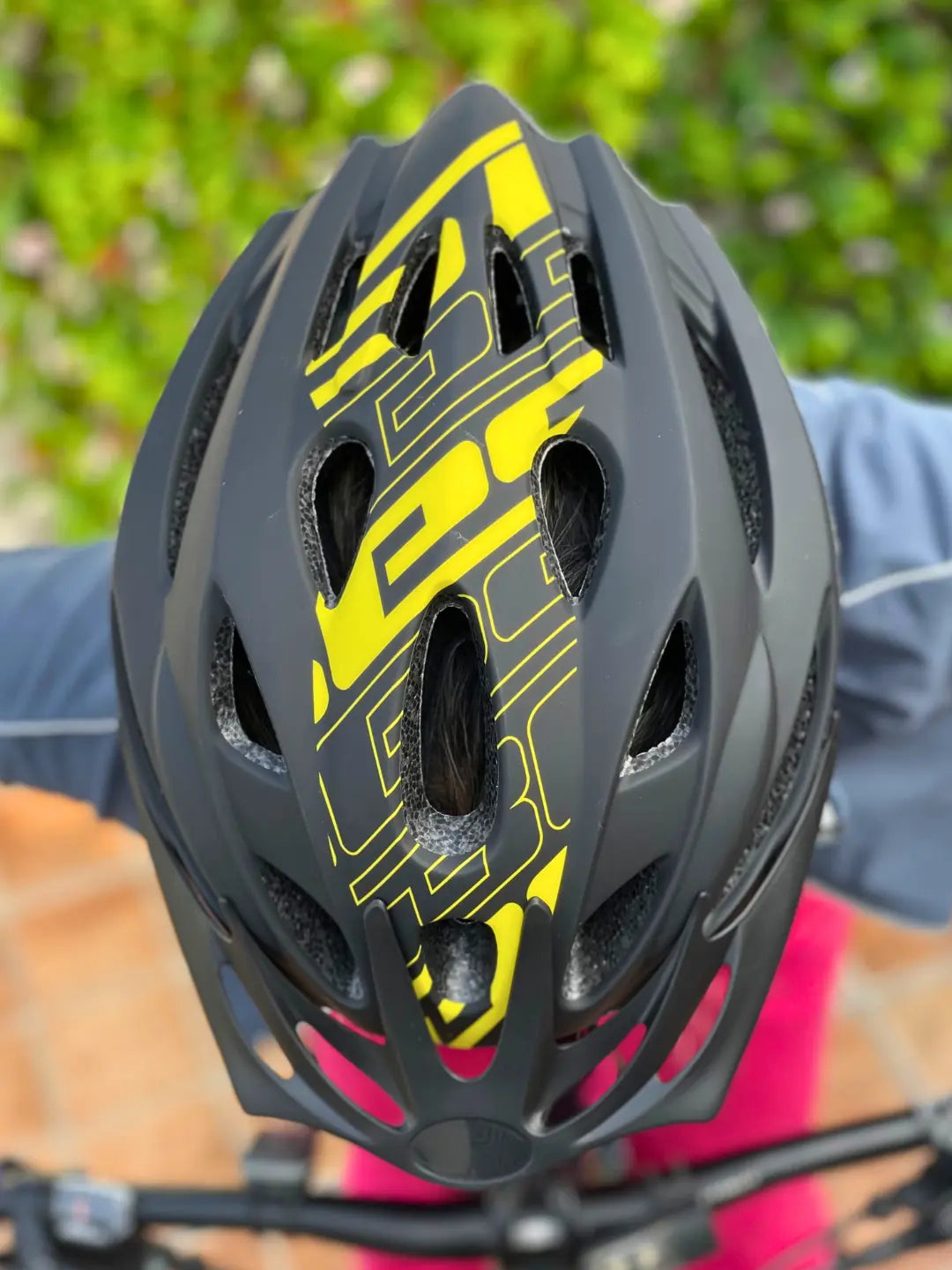 Casco de Ciclismo Essential - Protección y Comodidad para Ciclistas