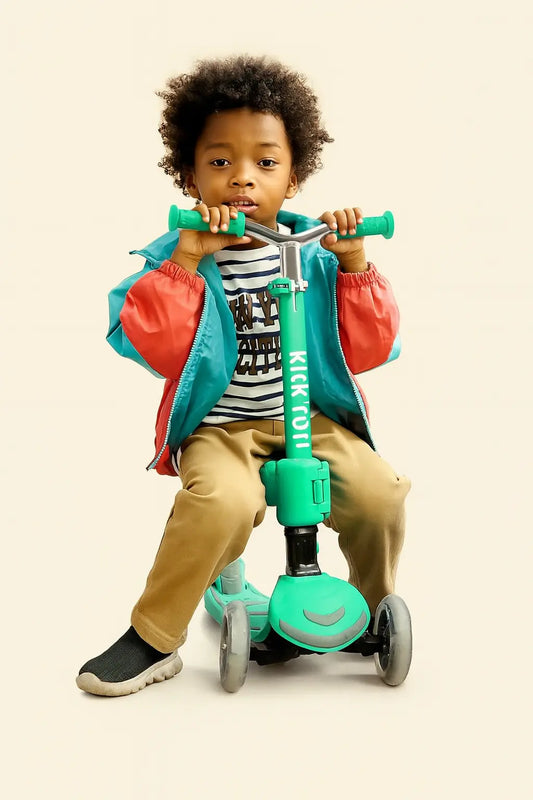 Mejor scooter europeo en Peru