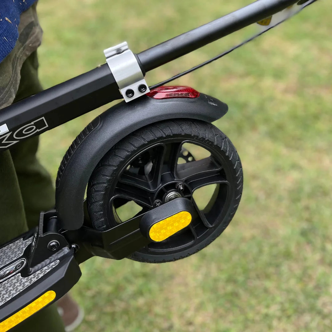 Scooter + Casco | Pack de Seguridad al Mejor Precio