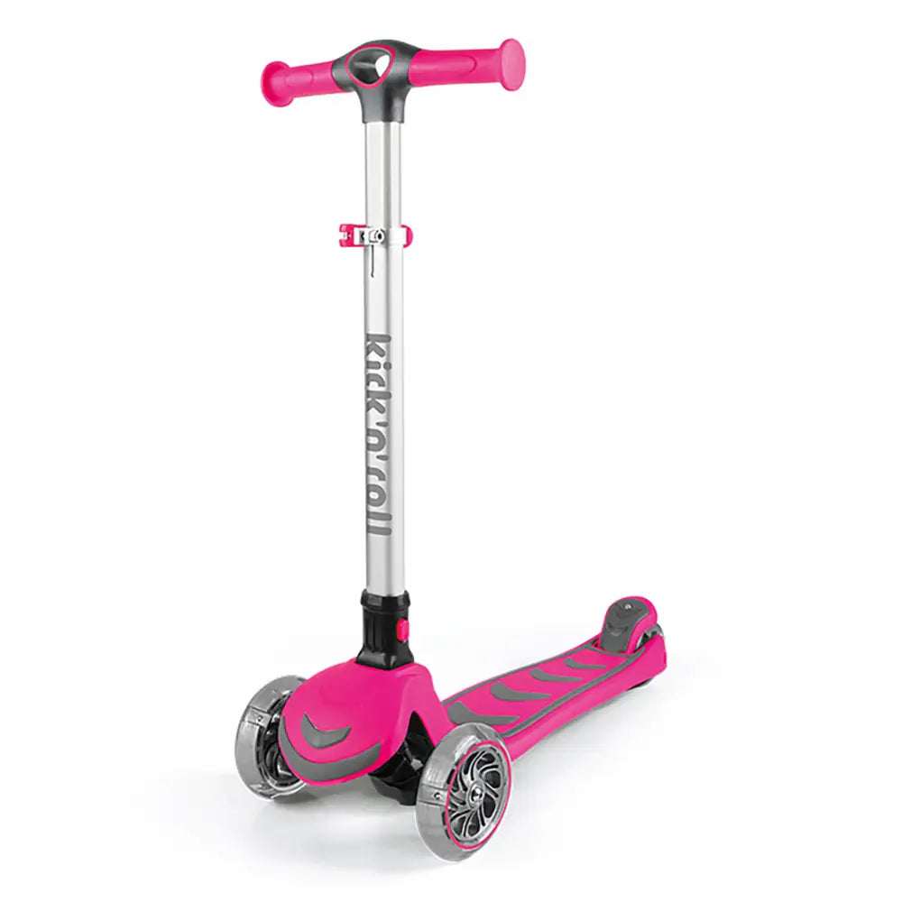 Pack Scooter Kicknroll + Reloj GPS
