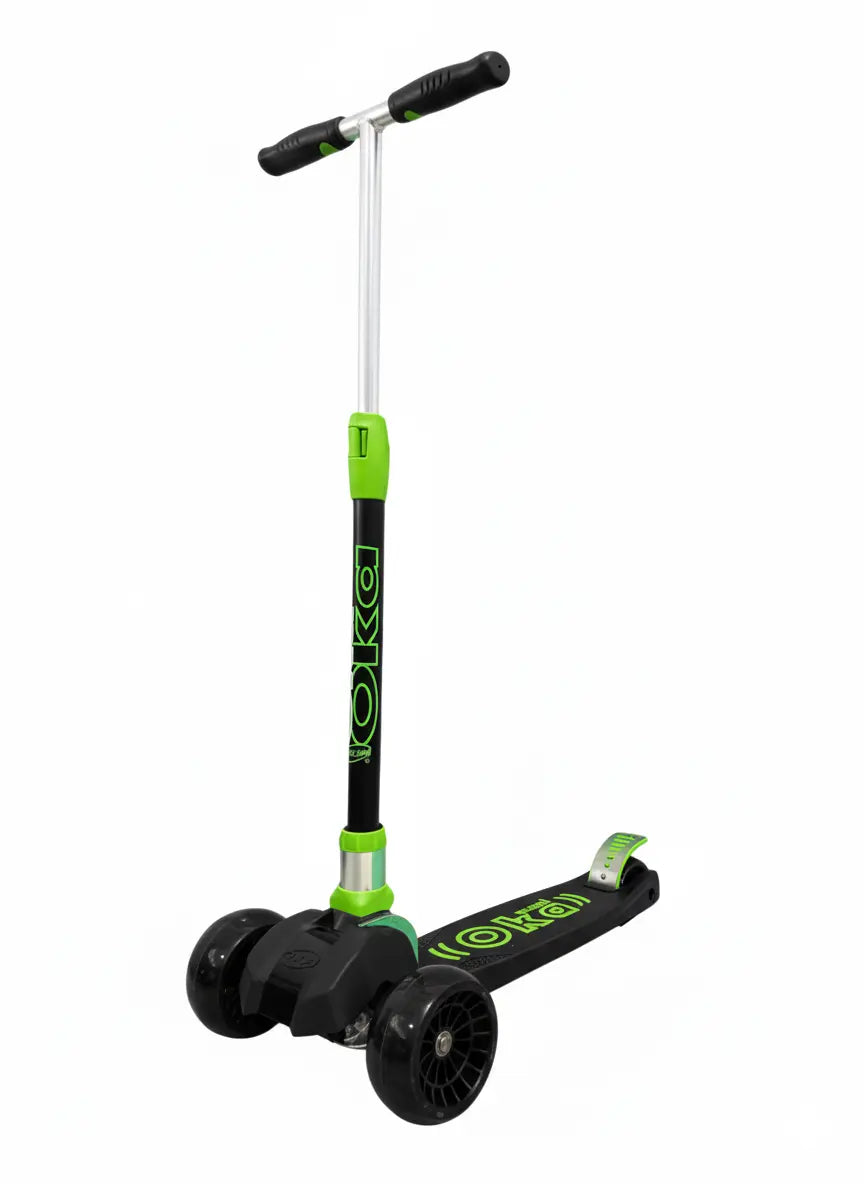 Scooter Oka 3 Ruedas Niños
