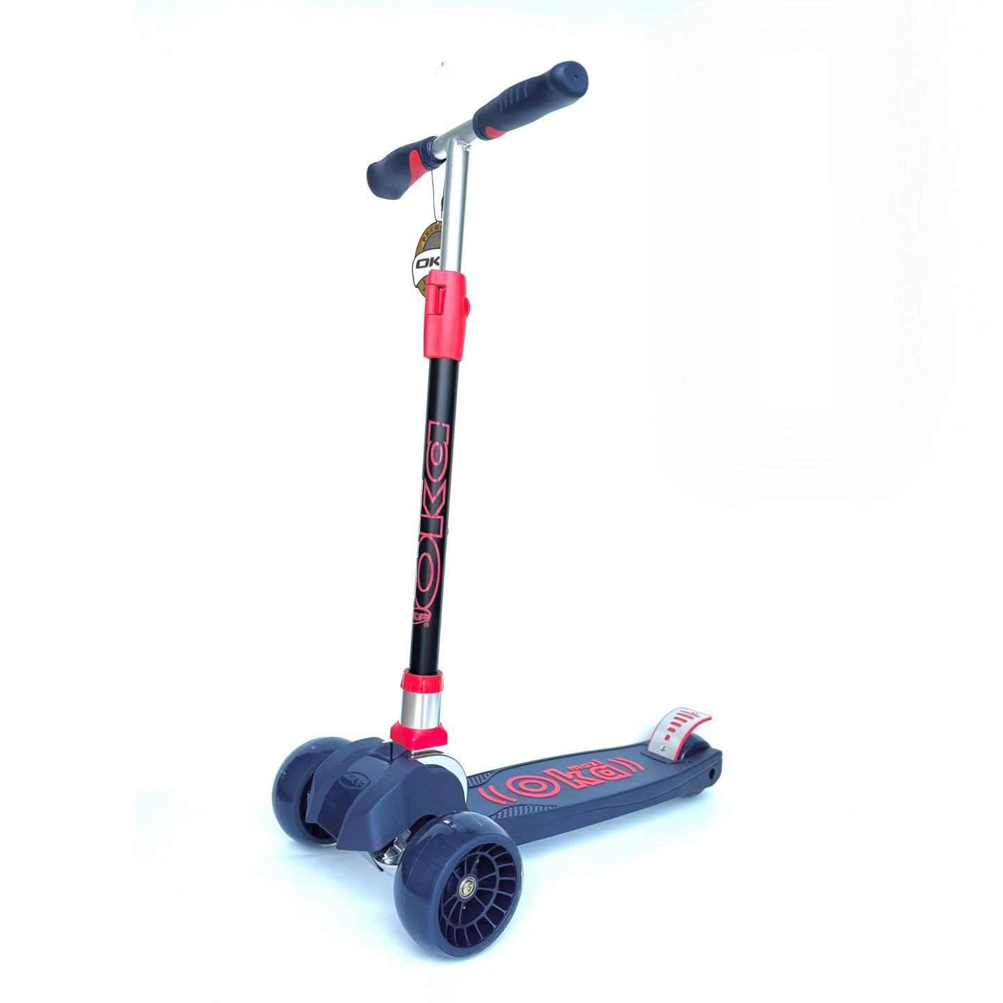 Scooter Thunder Sprint de 3 Ruedas
