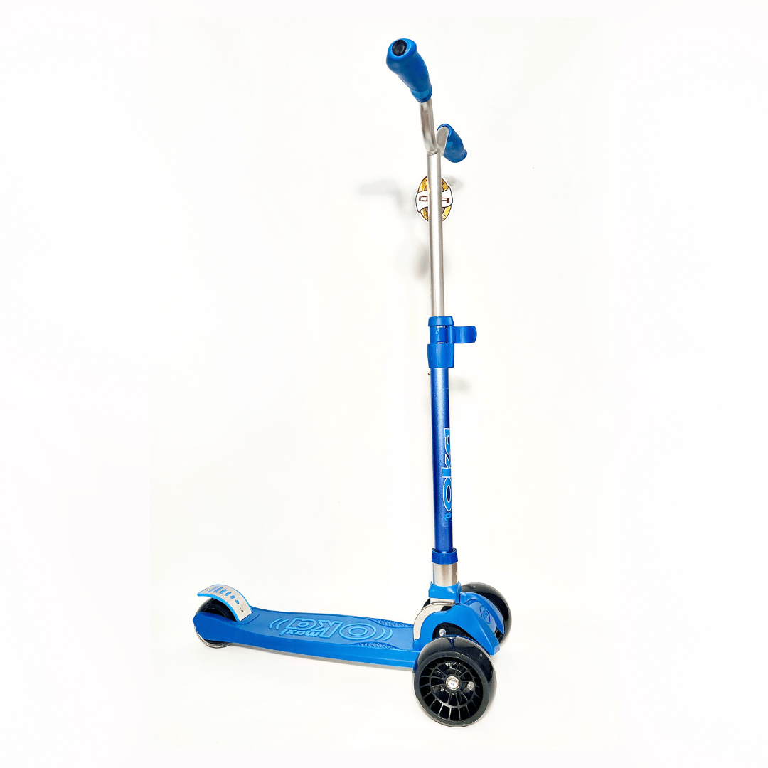 Scooter Infantil Chopper