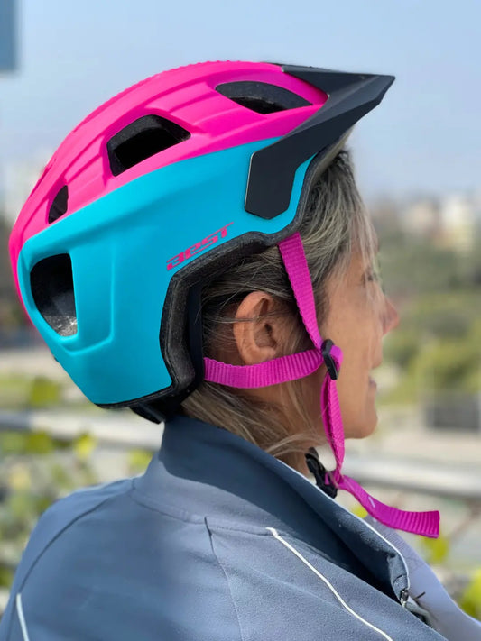 Casco para Dama