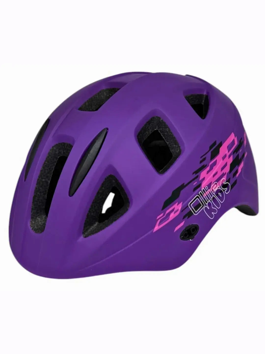 Casco Infantil Ollie Kids