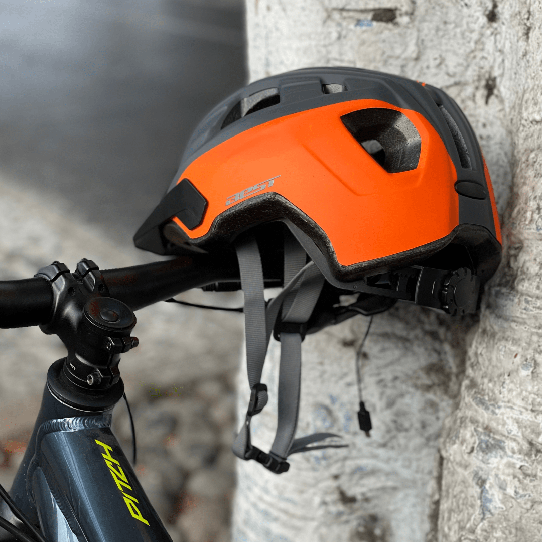 Scooter + Casco | Pack de Seguridad al Mejor Precio