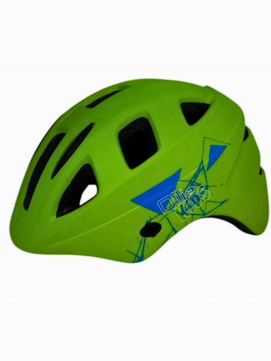 casco verde