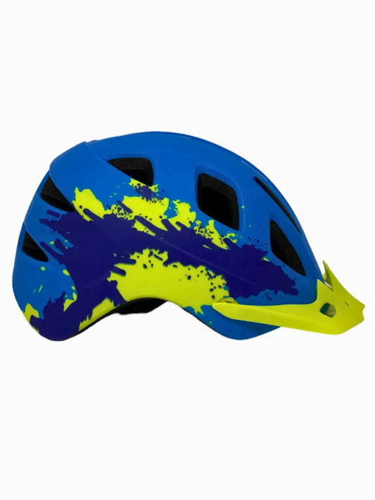 Casco Infantil Ollie Kids