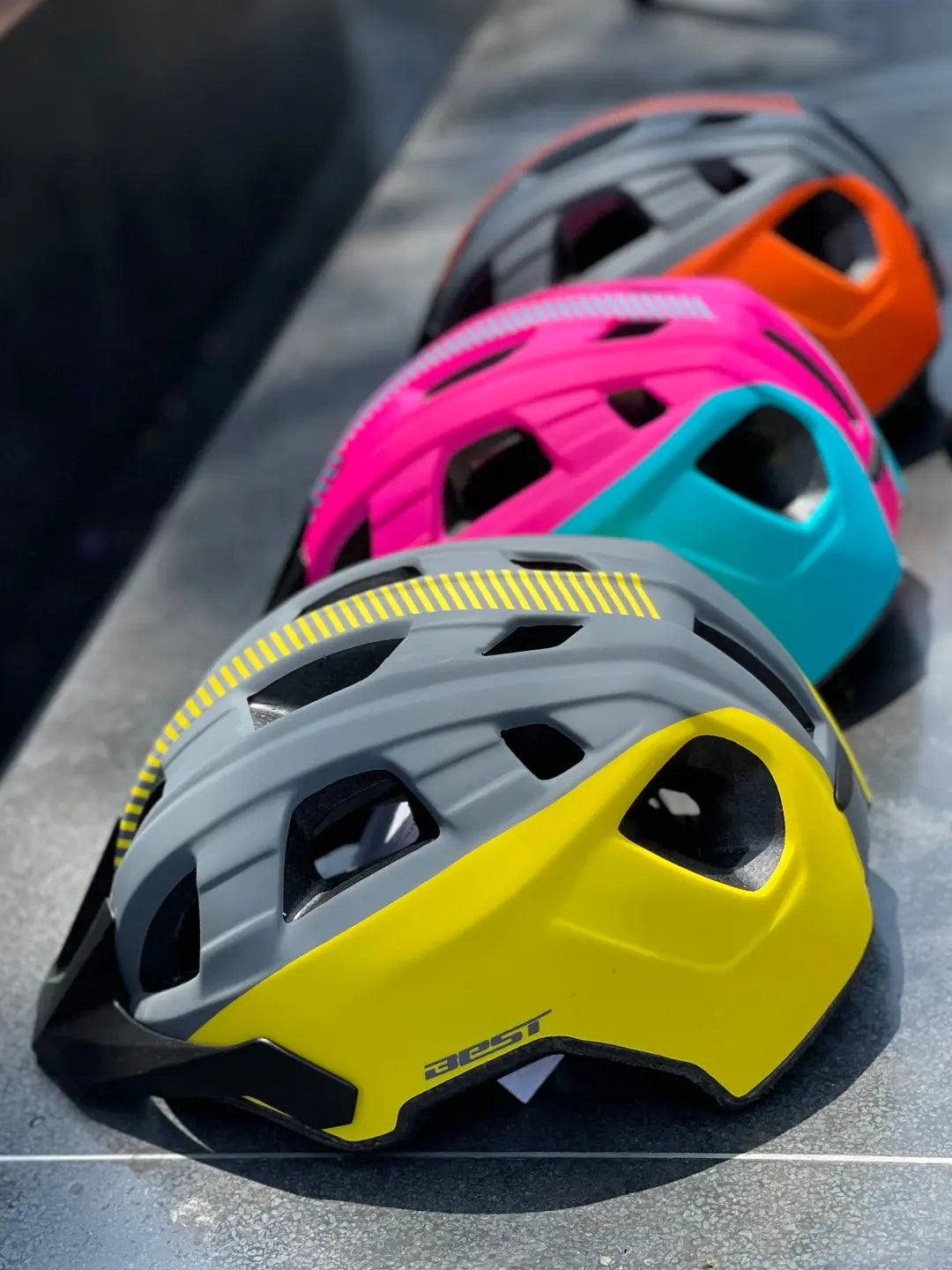 Scooter + Casco | Pack de Seguridad al Mejor Precio