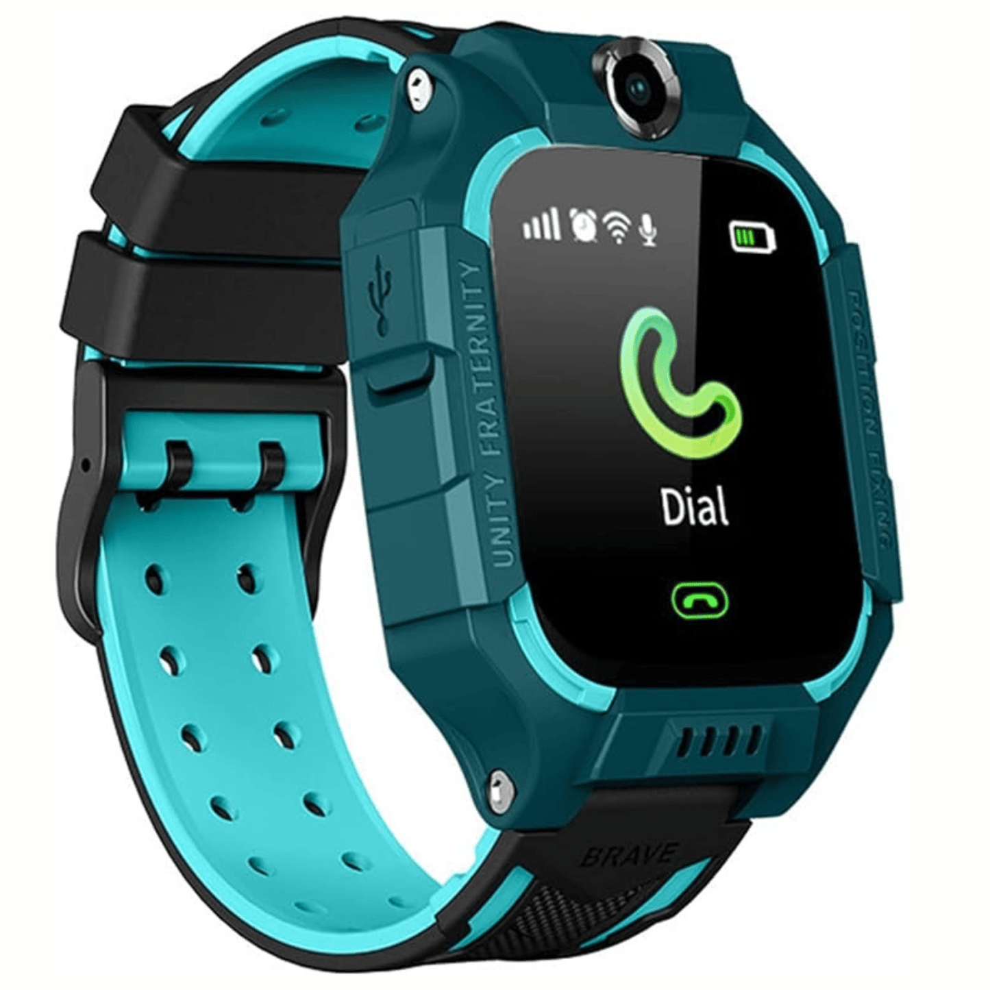 Smartwatch Infantil con Cámara