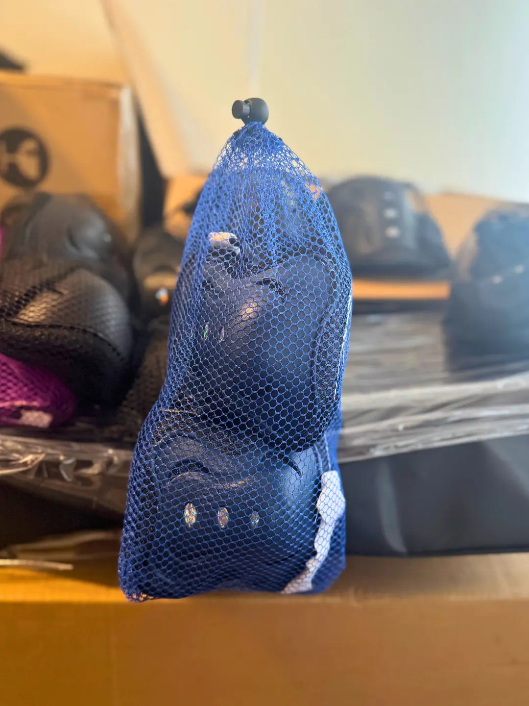 Set de Coderas y Rodilleras Niños