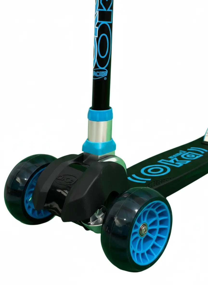 Scooter Oka 3 Ruedas Niños