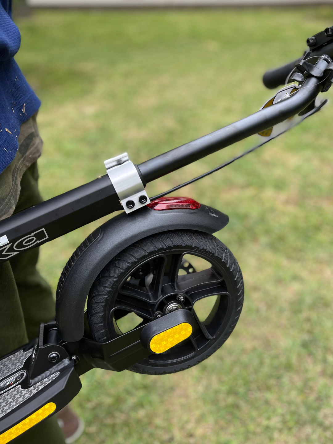 Scooter + Casco | Pack de Seguridad al Mejor Precio