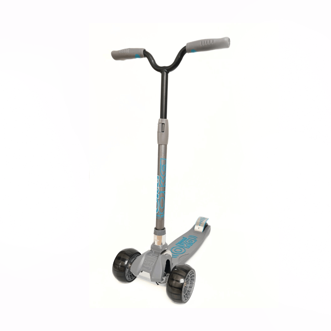 Scooter Infantil Chopper
