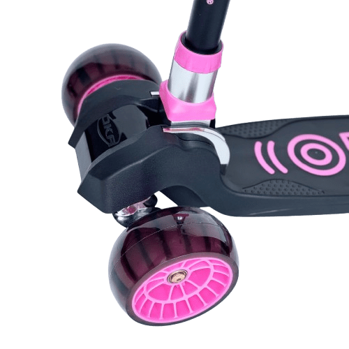 Scooter Luna Racer de 3 Ruedas para Niños