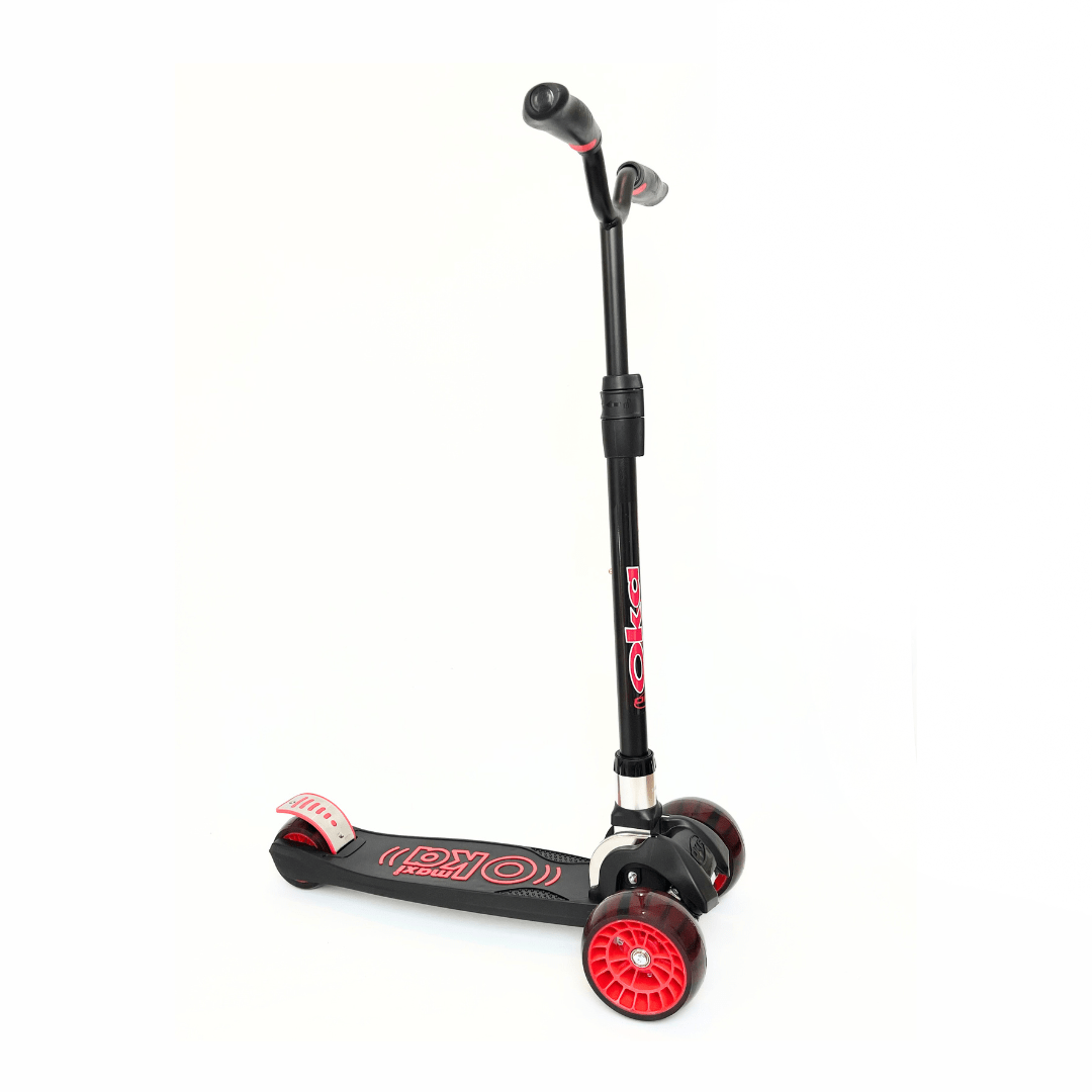 Scooter Infantil Chopper