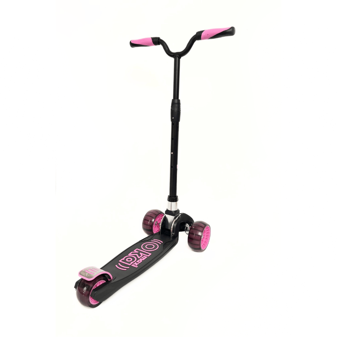 Scooter Infantil Chopper