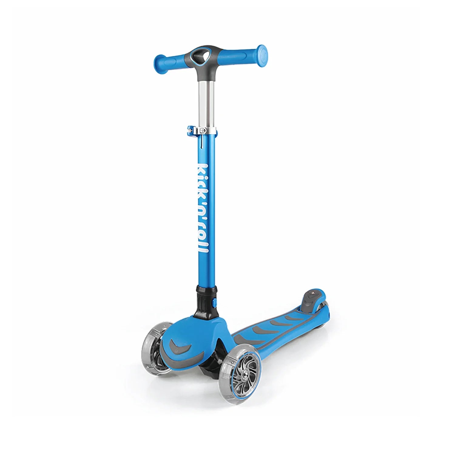 Scooter de 3 Ruedas Kicknroll - Calidad Premium | Colores Exclusivos | Envíos a Todo Perú