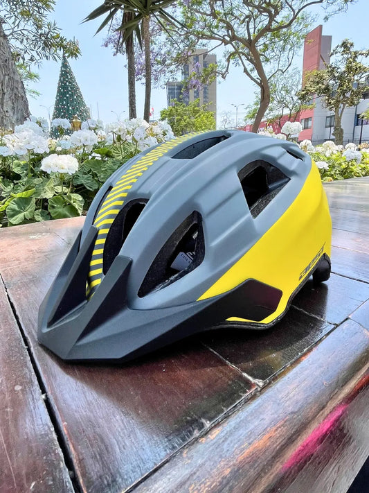 Casco Enduro MTB