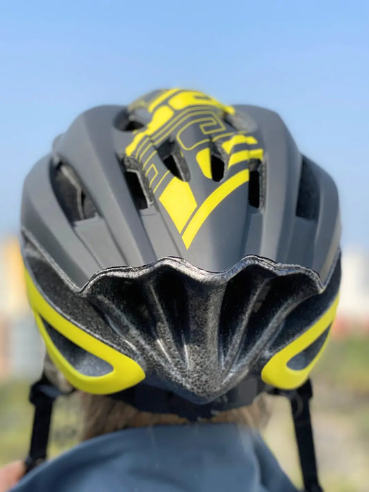 Casco de Ciclismo Essential - Protección y Comodidad para Ciclistas