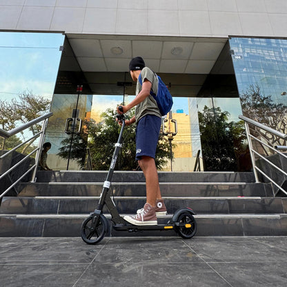 Scooter Urbano Lineal