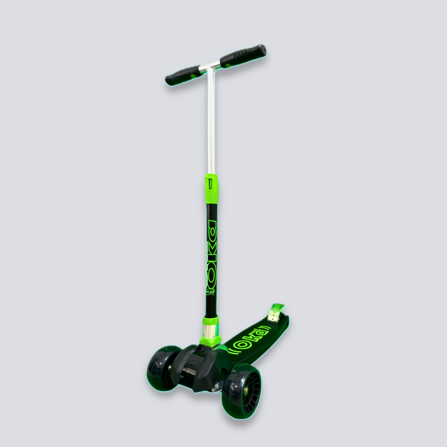 Scooter Turbo Spider