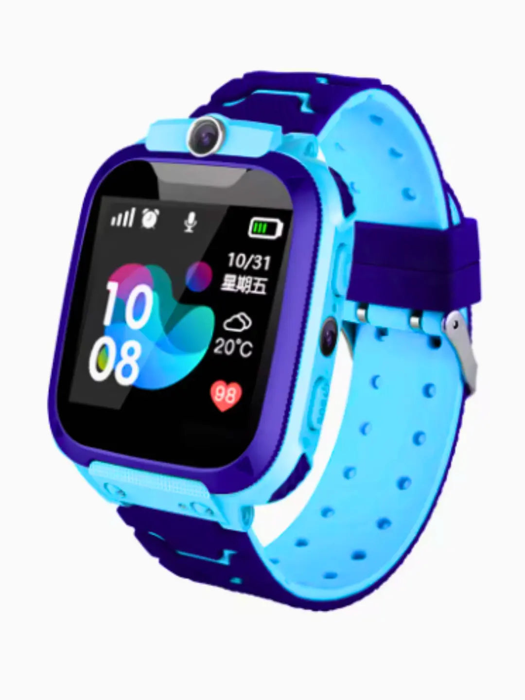Pack Scooter Kicknroll + Reloj GPS a Precio Exclusivo