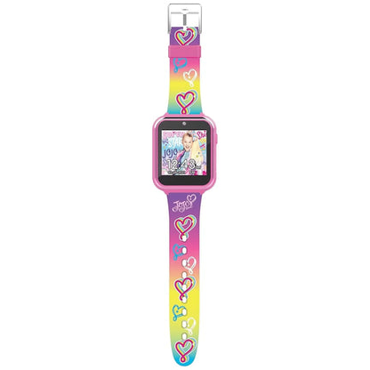 Reloj Inteligente JoJo Siwa para Niñas