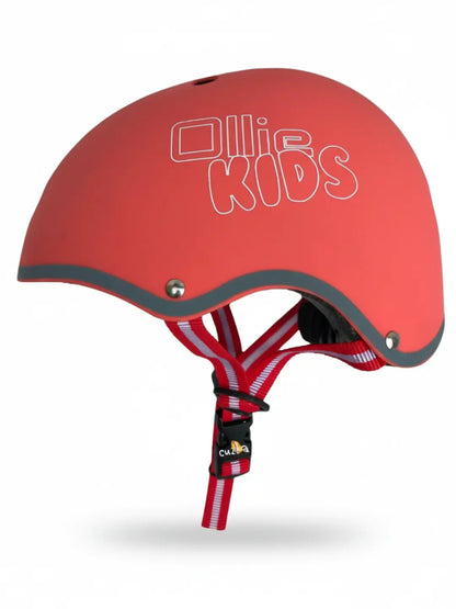 Casco Infantil Ollie Kids