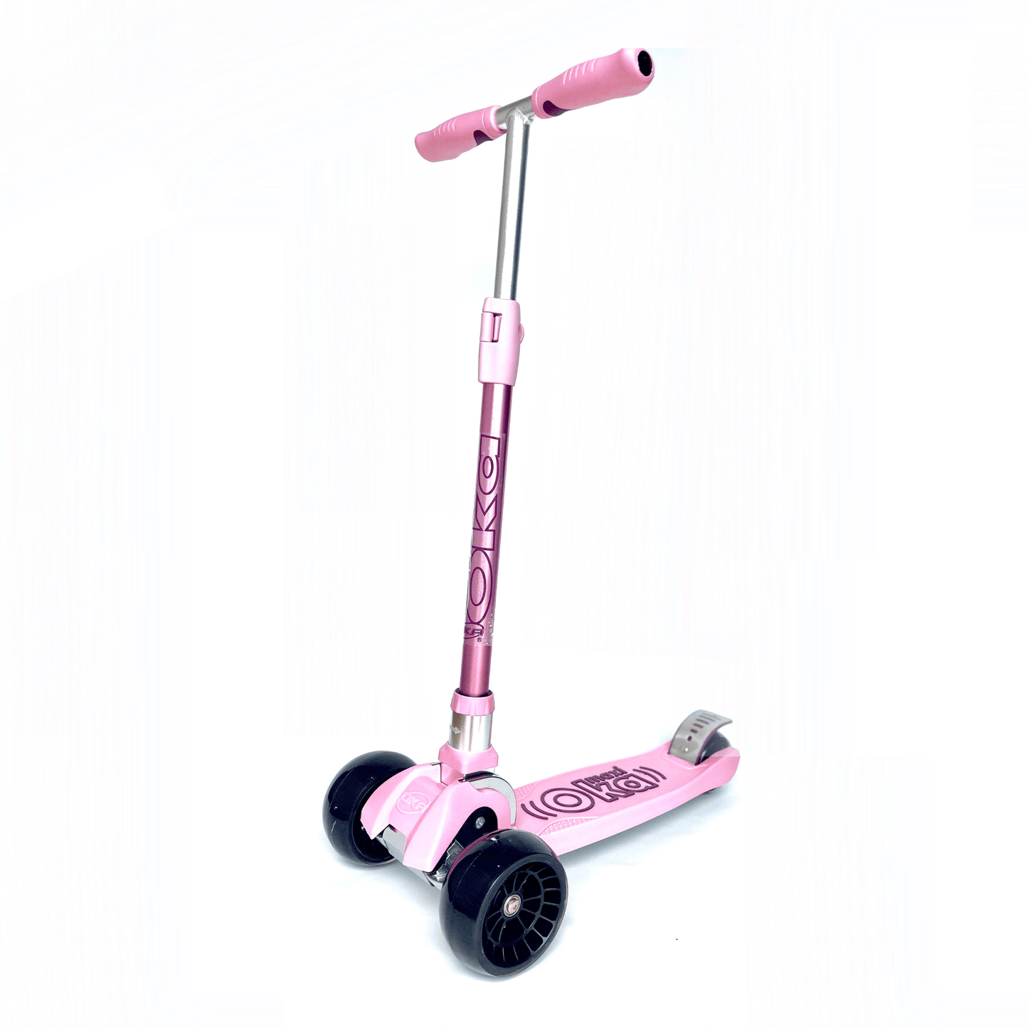 Scooter Pink Veloz