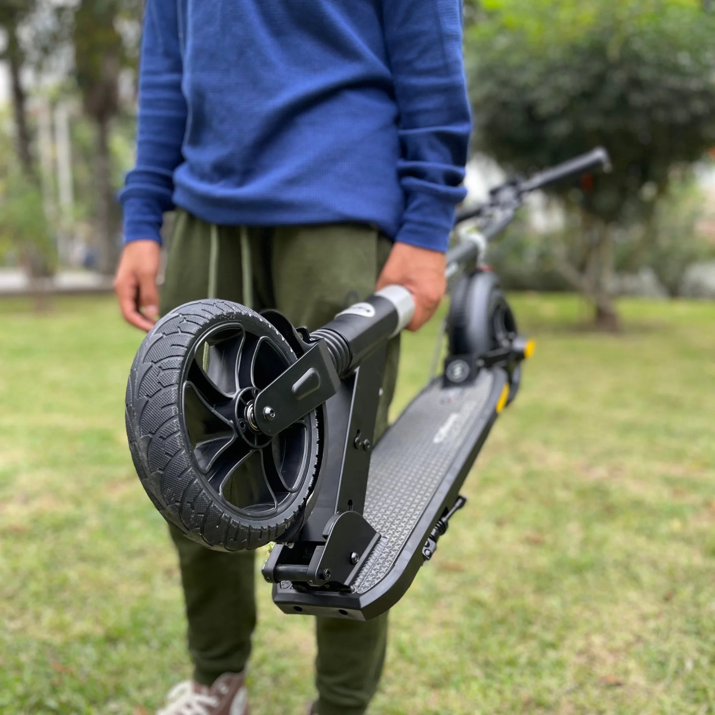 Scooter Urbano Lineal
