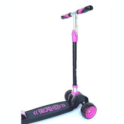 Scooter Luna Racer de 3 Ruedas para Niños