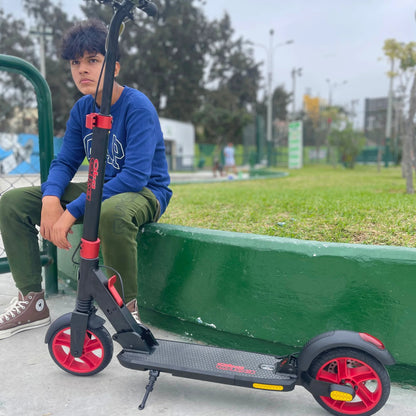 Scooter Urbano Lineal