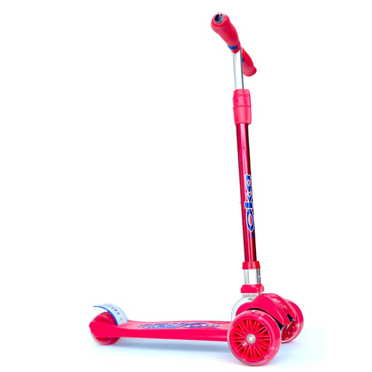 Scooter Infantil Rojo