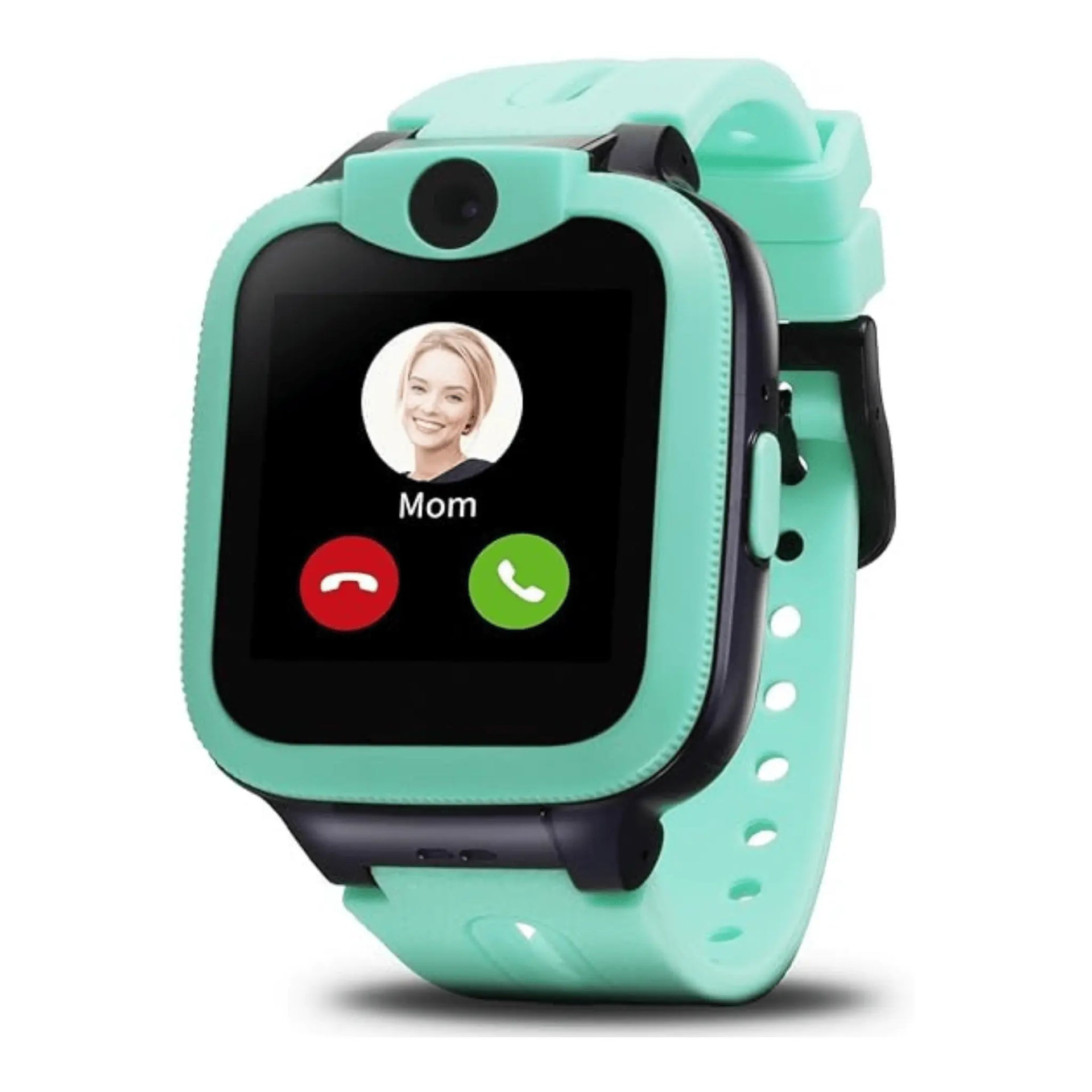 Reloj Inteligente para Niños con Teléfono, GPS, y Botón SOS – Velocity
