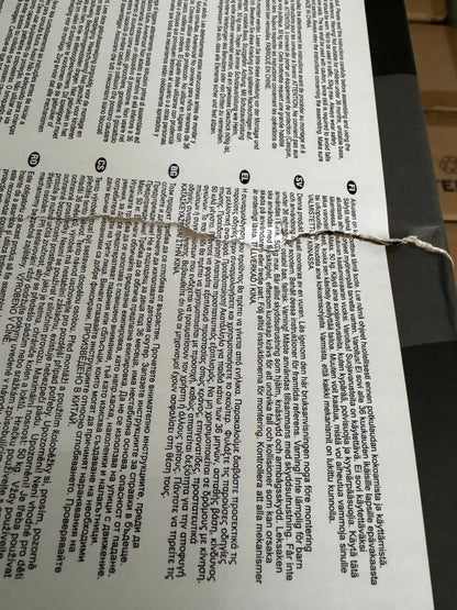 Scooter Kicknroll [Empaque con Detalle]