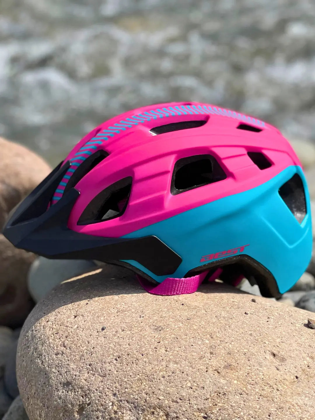 Casco para Dama