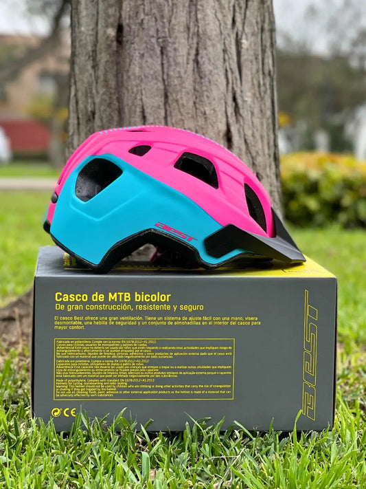 Casco para Dama