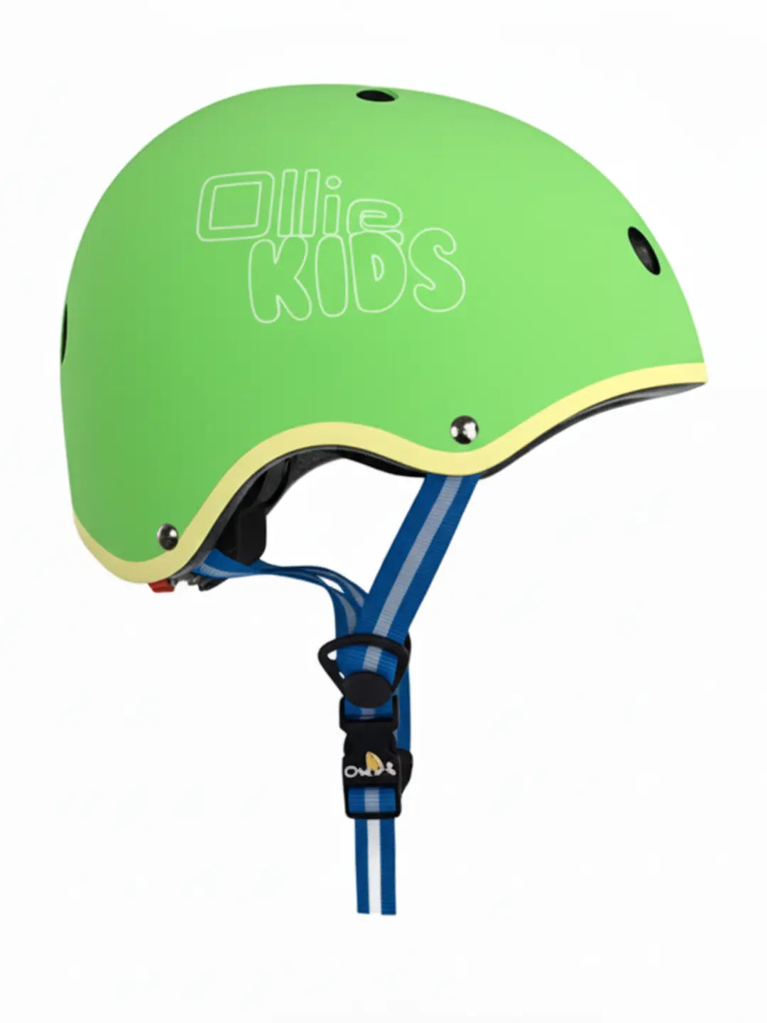 Casco Infantil Ollie Kids