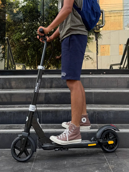 Scooter Urbano 2 Ruedas (7 años a Adulto) - [NUEVO SIN CAJA]