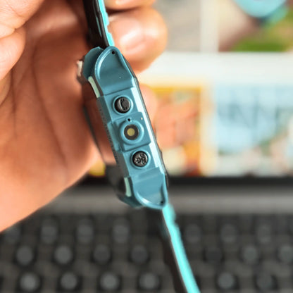 Smartwatch Infantil con Cámara, Juegos y Alarma SOS