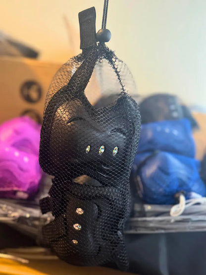 Set de Coderas y Rodilleras Niños