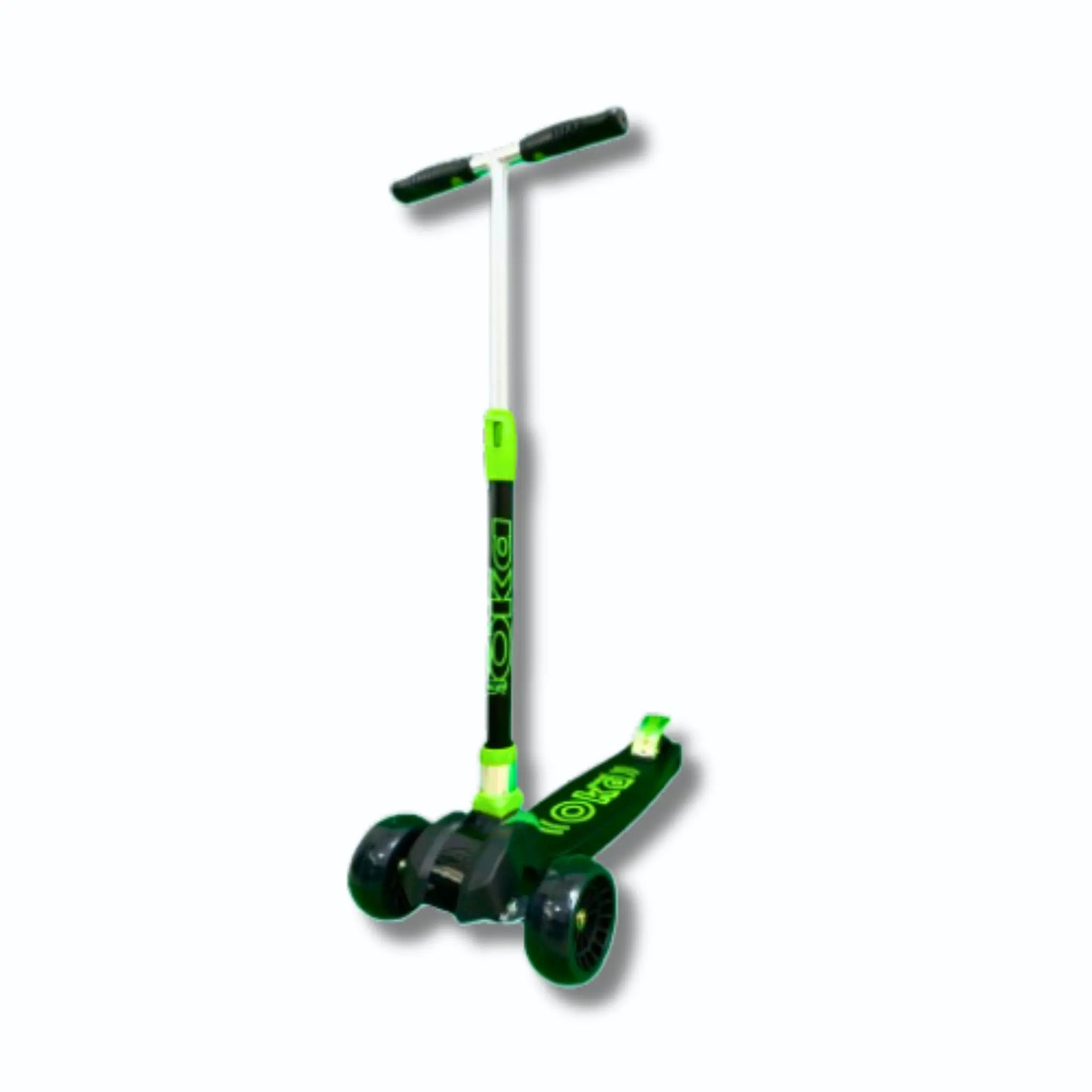 Scooter Turbo Spider