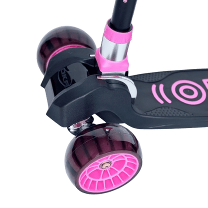 Scooter Luna Racer de 3 Ruedas para Niños