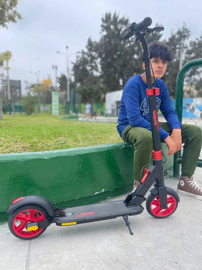 Scooter Urbano Lineal