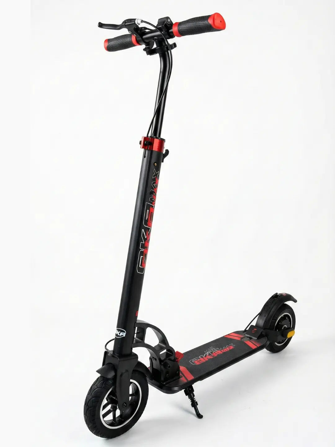 Scooter Pro 7-15 Años: Doble Suspensión y Freno Disco