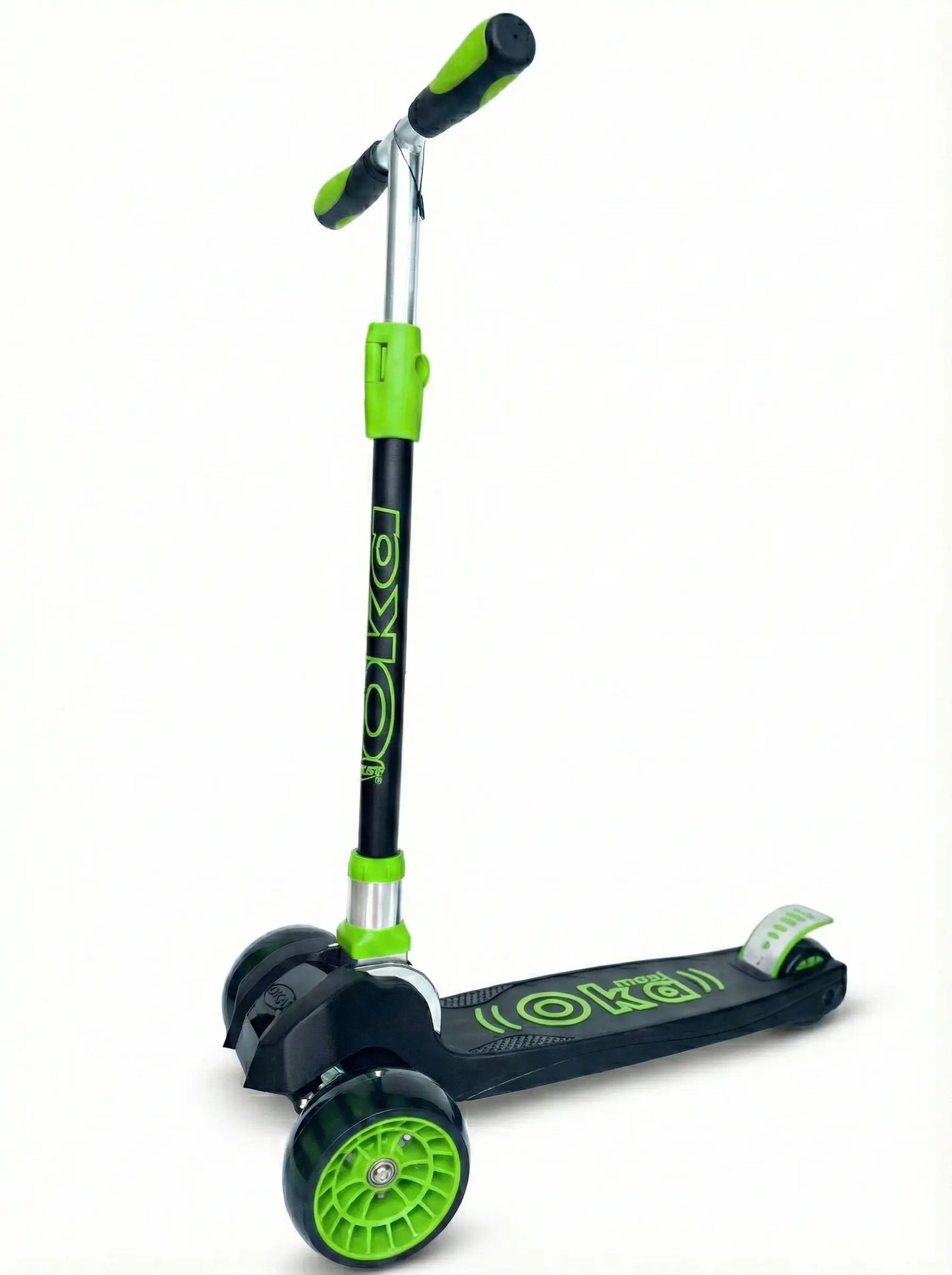 mejor scooter resistente